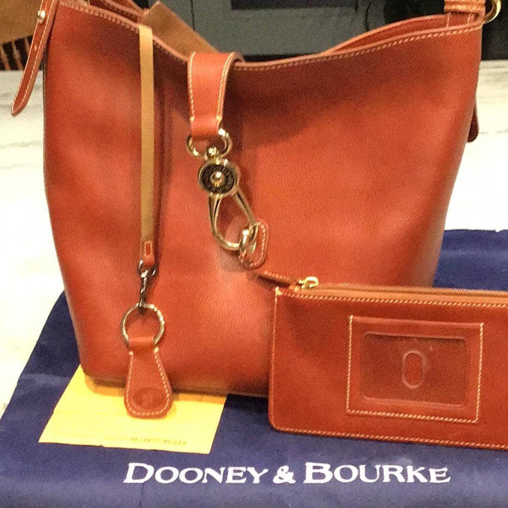 Dooney and Bourke